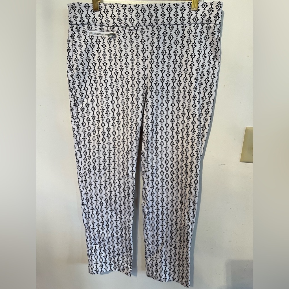 EMALINE Ankle Pants size 12